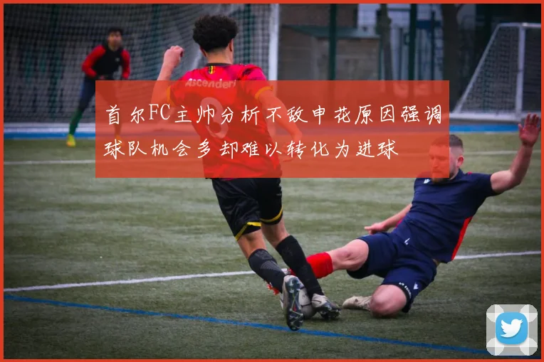 首尔FC主帅分析不敌申花原因强调球队机会多却难以转化为进球